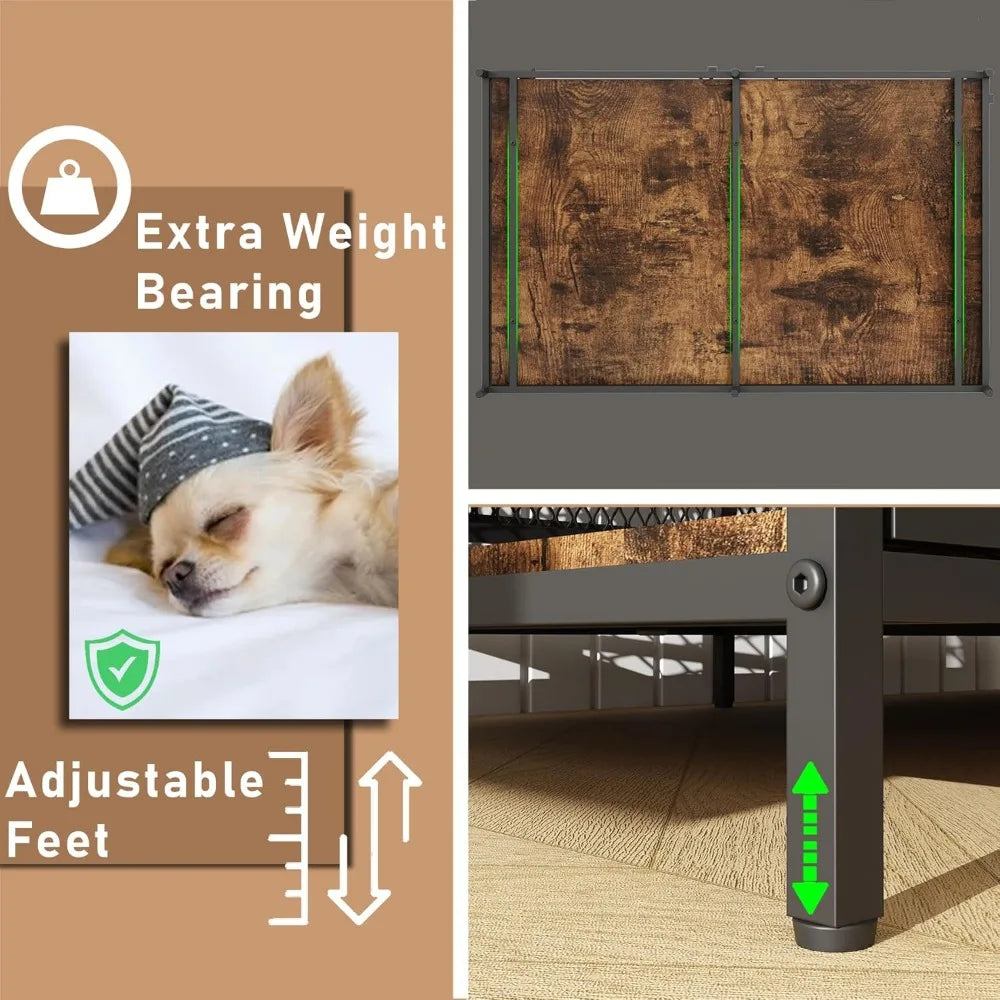 Dog Kennel Furniture