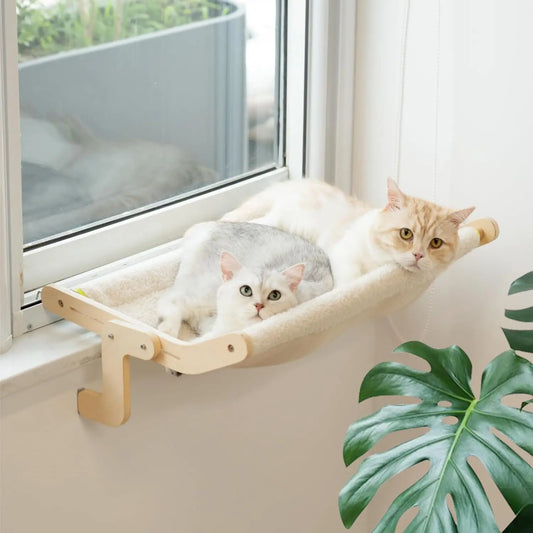 Cat Window Perch