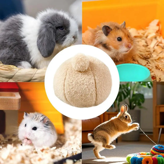 Stuffed Indoor Chew Toys
