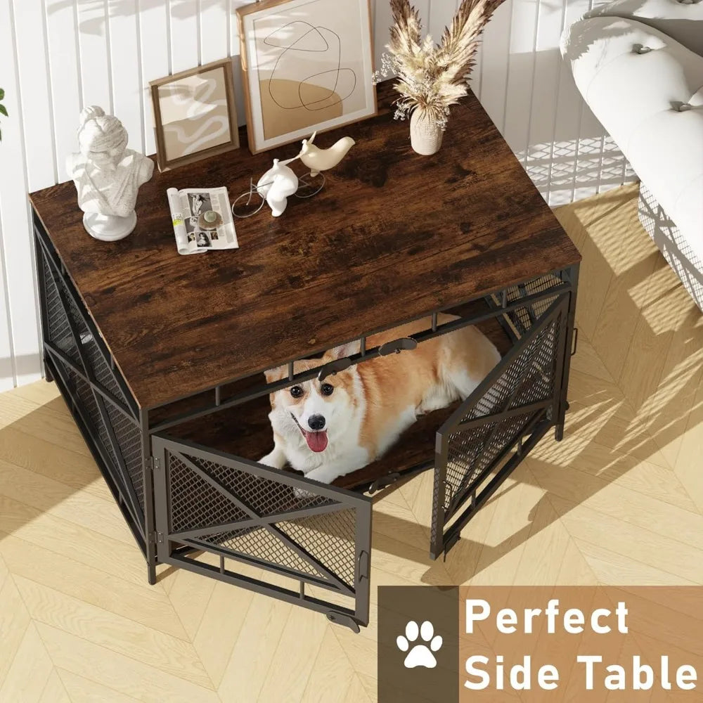 Dog Kennel Furniture