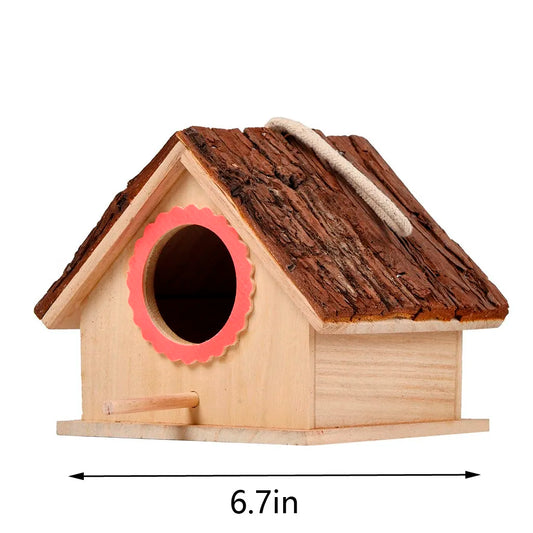 Nest Box