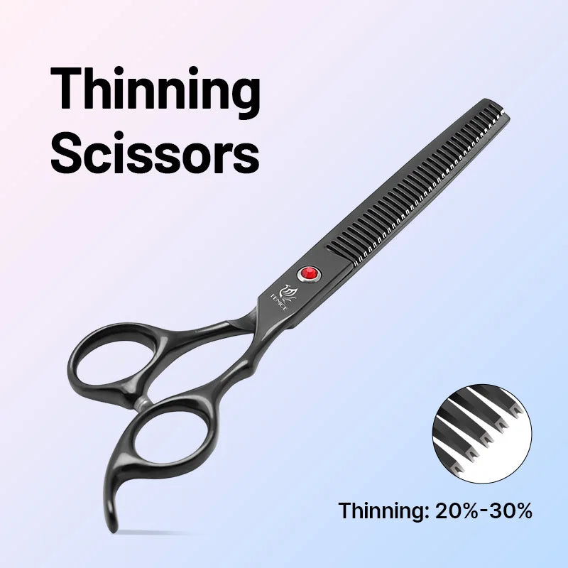 Dog Grooming Scissors