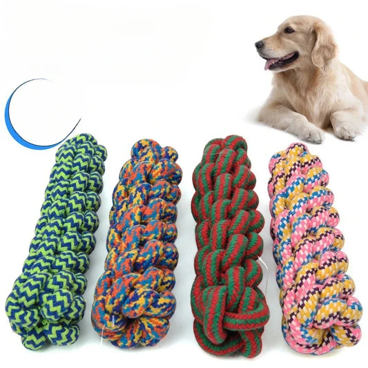 Dog Chew Rope